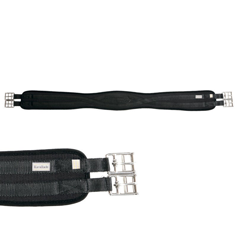 Sangle Longue KLIMATEX CLASSIC sans élastiques