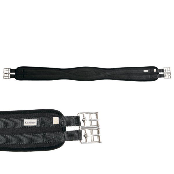 Sangle Longue KLIMATEX CLASSIC sans élastiques