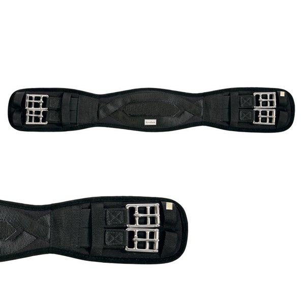 Sangle Courte KLIMATEX CLASSIC avec et sans élastiques