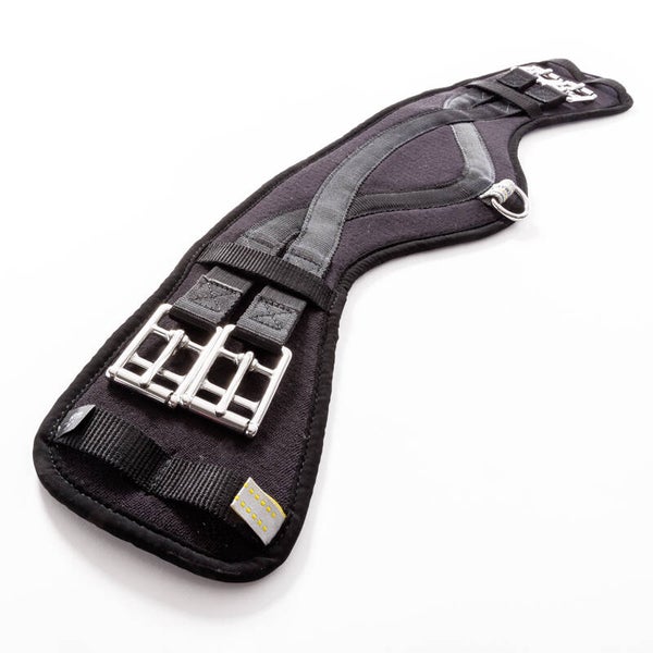 Sangles Courte KLIMATEX MOON avec élastiques