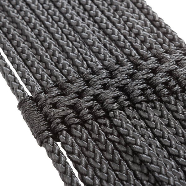 Sangle en corde ROPE sans élastiques courte et longue