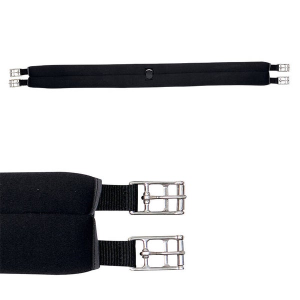 Sangle longue KAVALPREN CLASSIC avec et sans élastiques