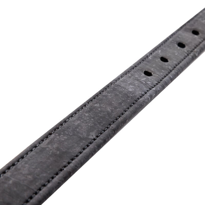 Sanglon de selle en liège pour Selle CORVINA (VEGAN)