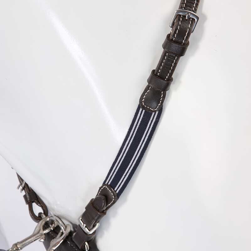 Inserts élastiques pour collier de chasse "DEKOR" et "V-SHAPE"