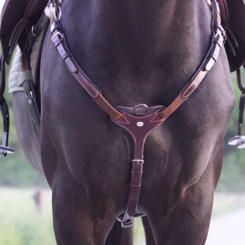 Collier de chasse BIANCA