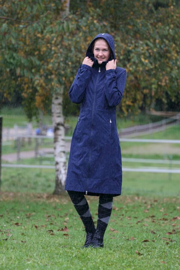 Manteau de pluie