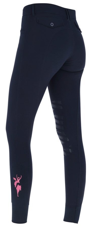 Pantalon d'équitation Janne x PinkRibbon