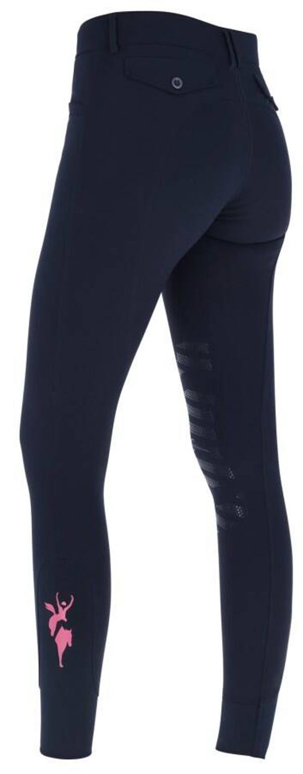Pantalon d'équitation Janne x PinkRibbon