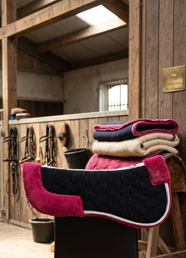 Amortisseur Fouganza Full