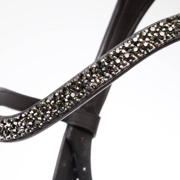 Bridon VICTORIA Kaval SH4 + rênes