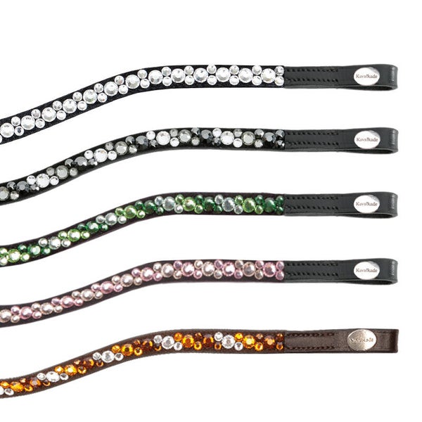 Frontal SPARKLE