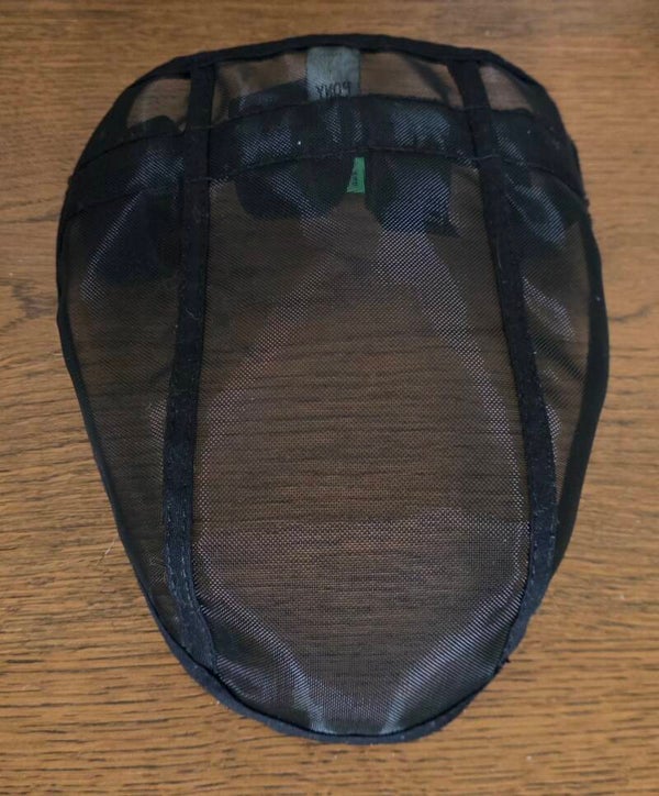 Protection nasale anti-moustiques anti UV