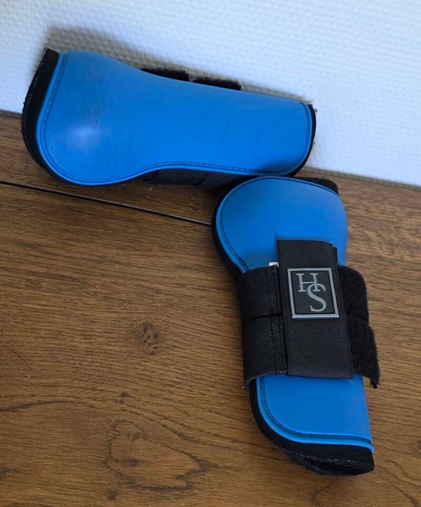 Guêtres SH T. PONEY