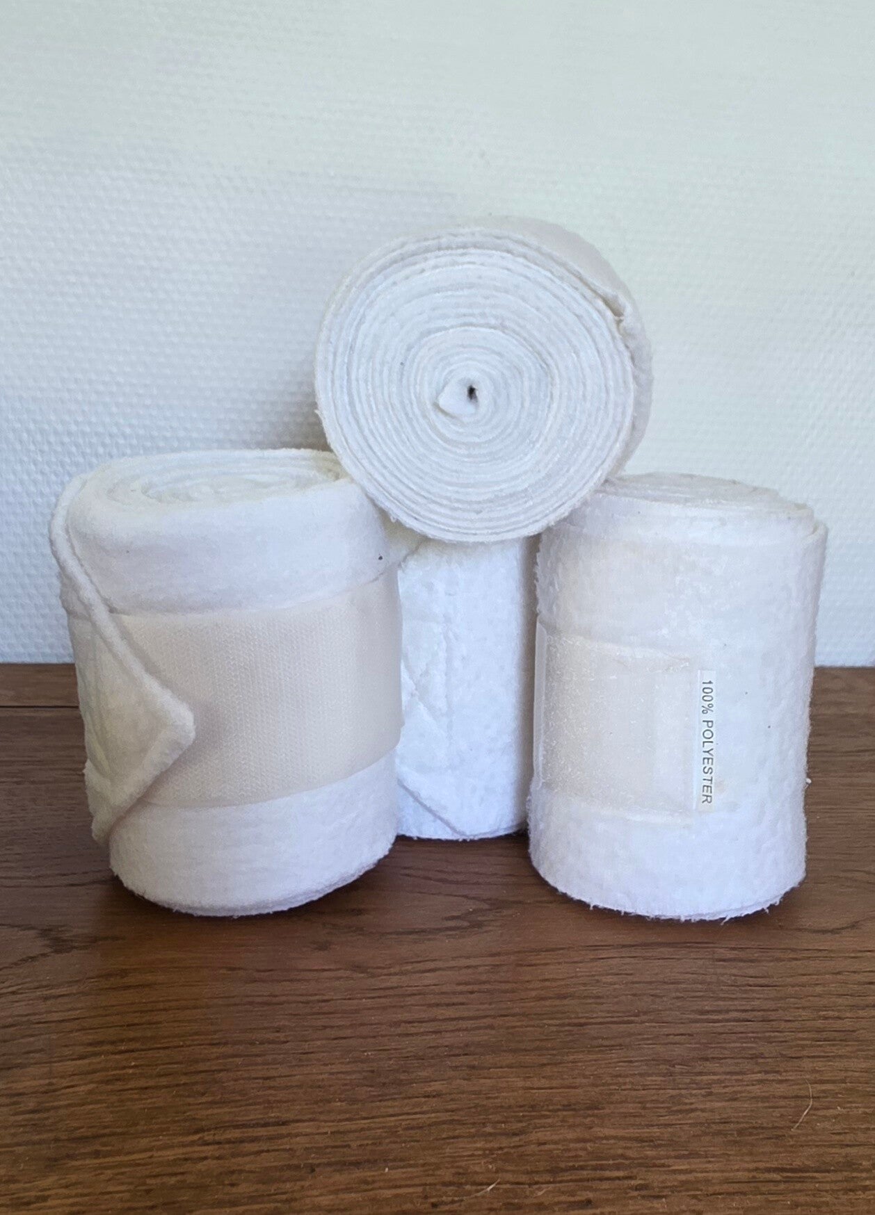 Bandes de repos polaire