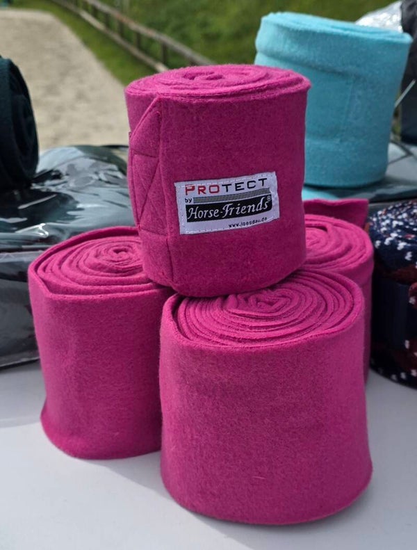 Bandes Polo HF