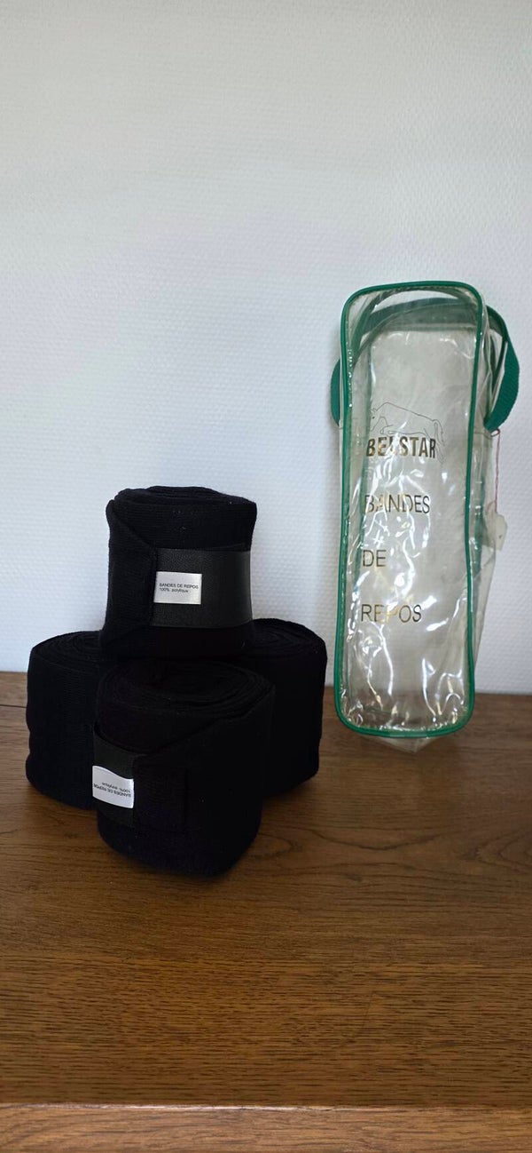 Bandes de repos Belstar