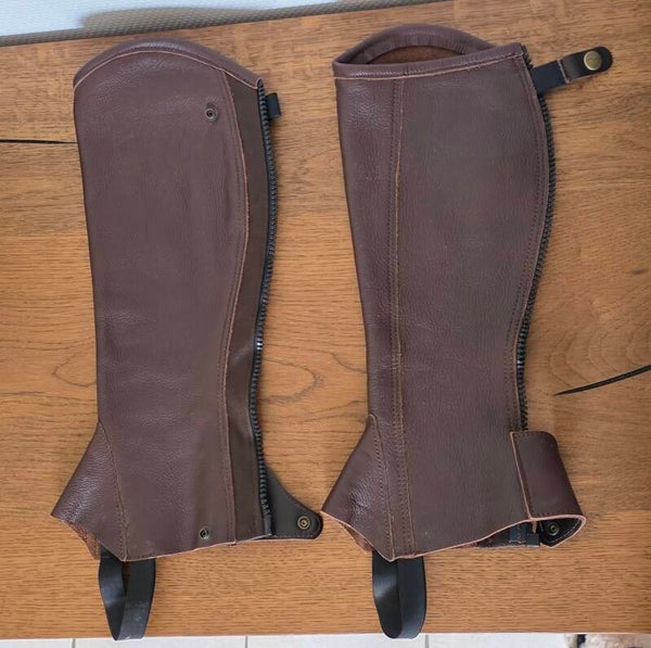 Chaps Dy'on T.XS
