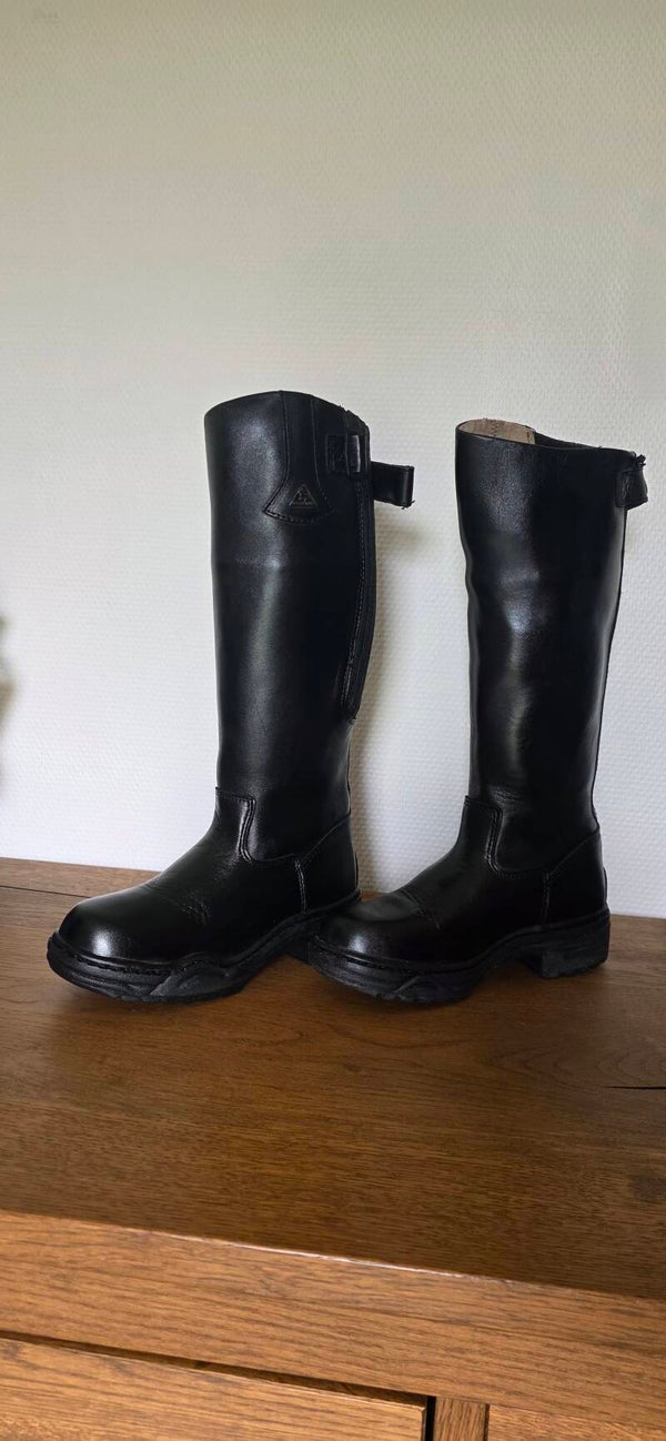 Bottes Mountain Horse T.36