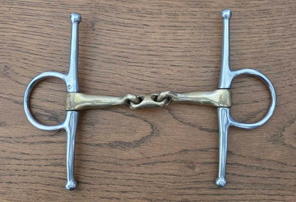 Mors KK Ultra Sprenger Aurigan 125mm