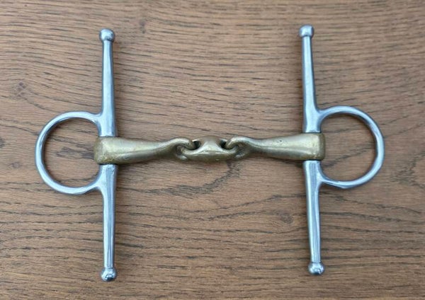 Mors KK Ultra Sprenger Aurigan 115mm