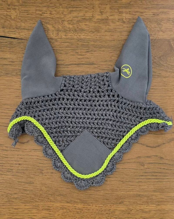 Bonnet anti-mouches Equitheme T.Full