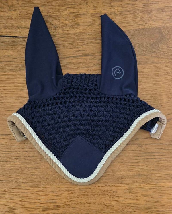 Bonnet anti-mouches Equitheme T.Full