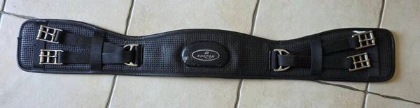 Sangle longue gel confort Norton 32"