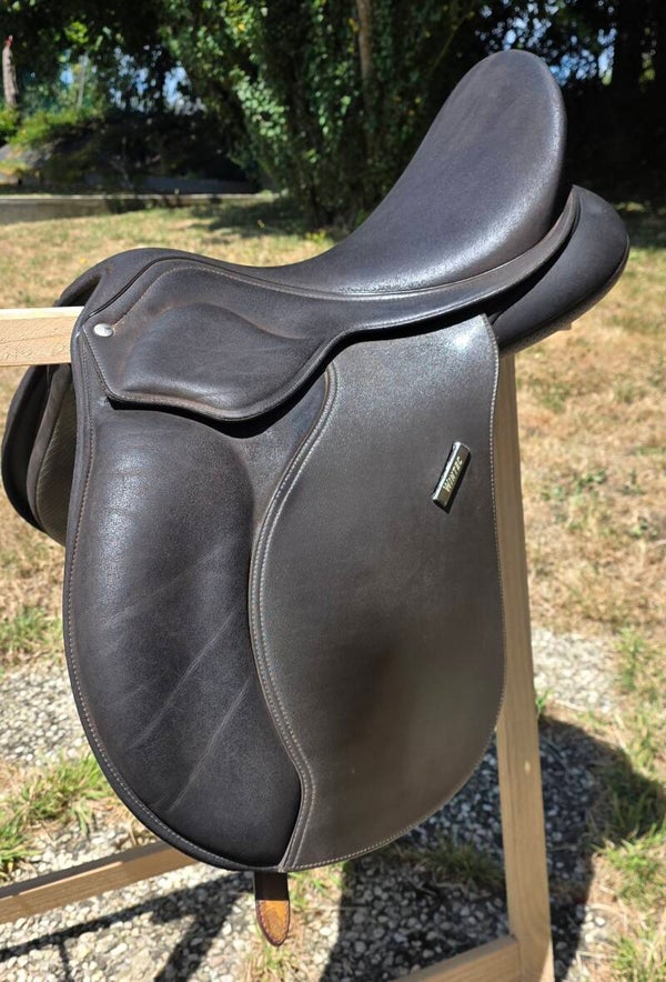 Selle CSO Wintec 2000 17"