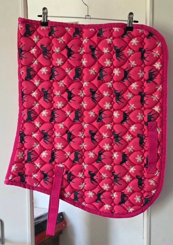 Tapis Dressage T.Pony