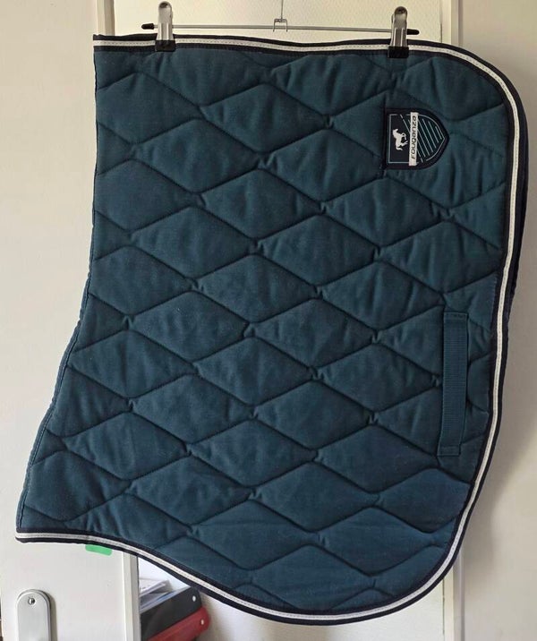 Tapis de Dressage T.Full