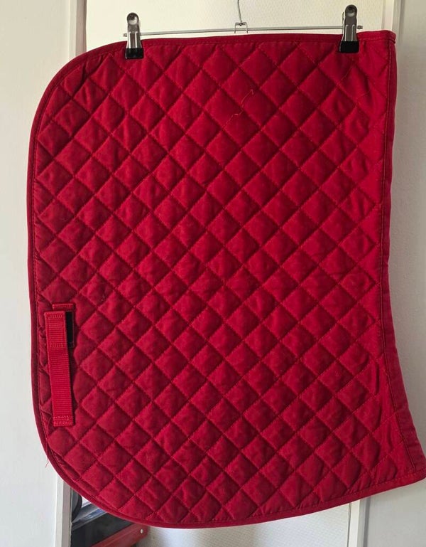 Tapis Dressage T.Pony
