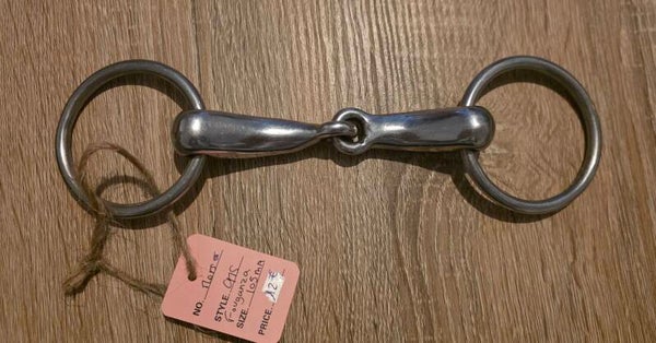 Mors simple brisure 105 mm