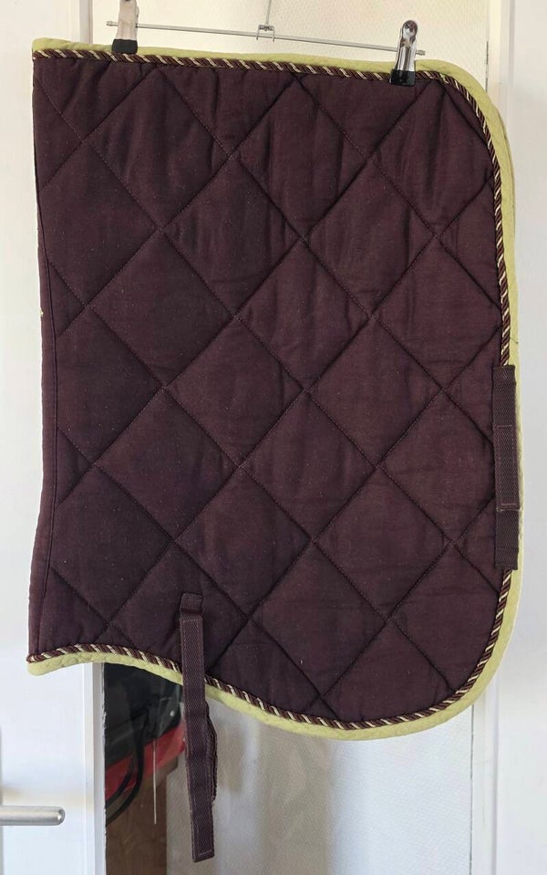Tapis de dressage T.COB