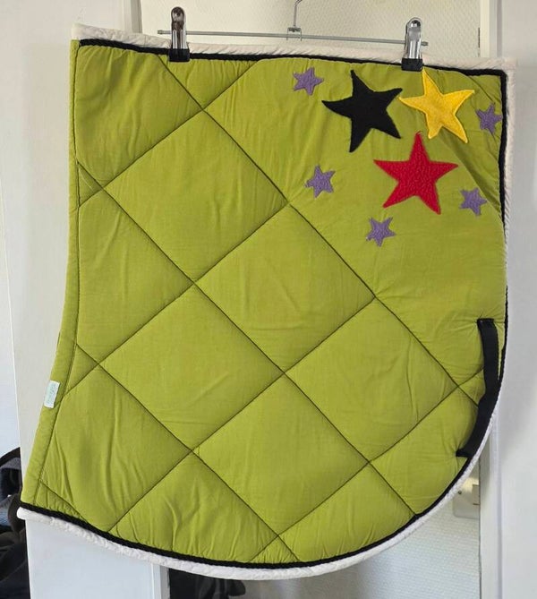 Tapis CSO créateur Colhorse T.Cob
