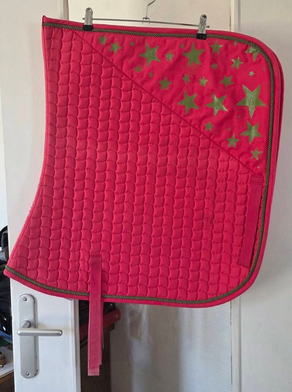 Tapis de Dressage Harry's Horse T.Full