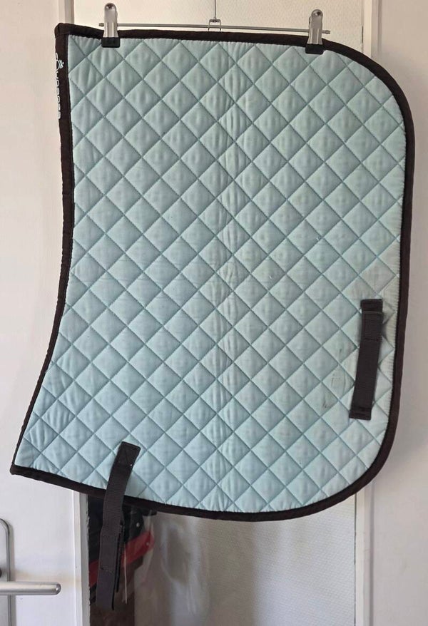 Tapis Dressage T.Cob