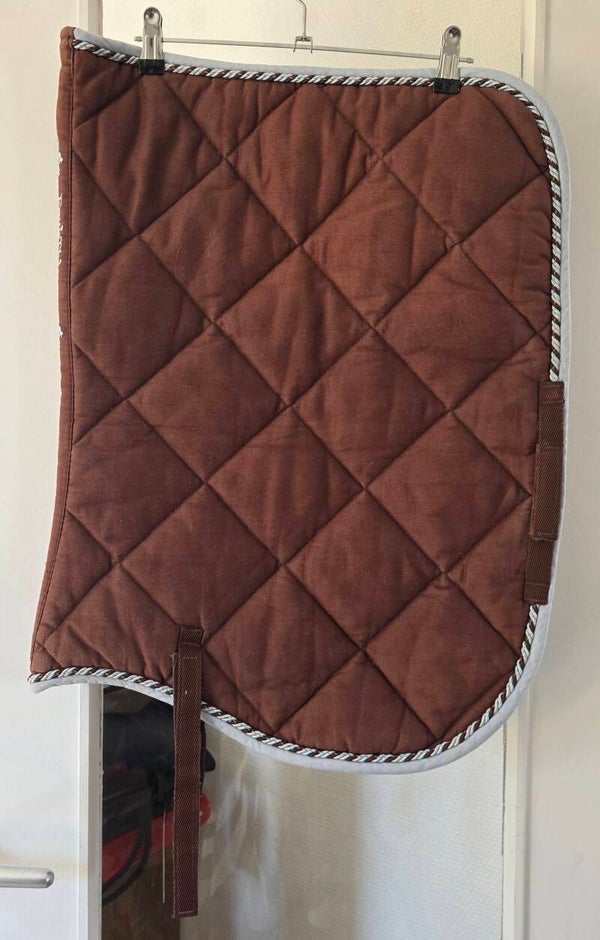 Tapis de Dressage T.Full