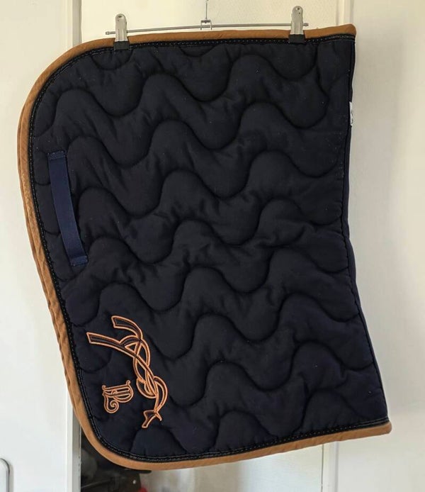 Tapis de Dressage PL T.Full