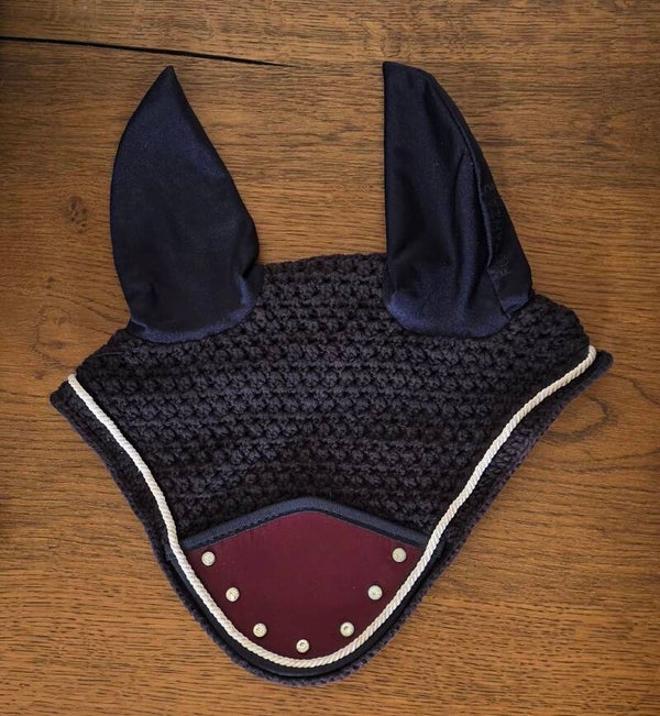 Bonnet Anti-mouches T.Full