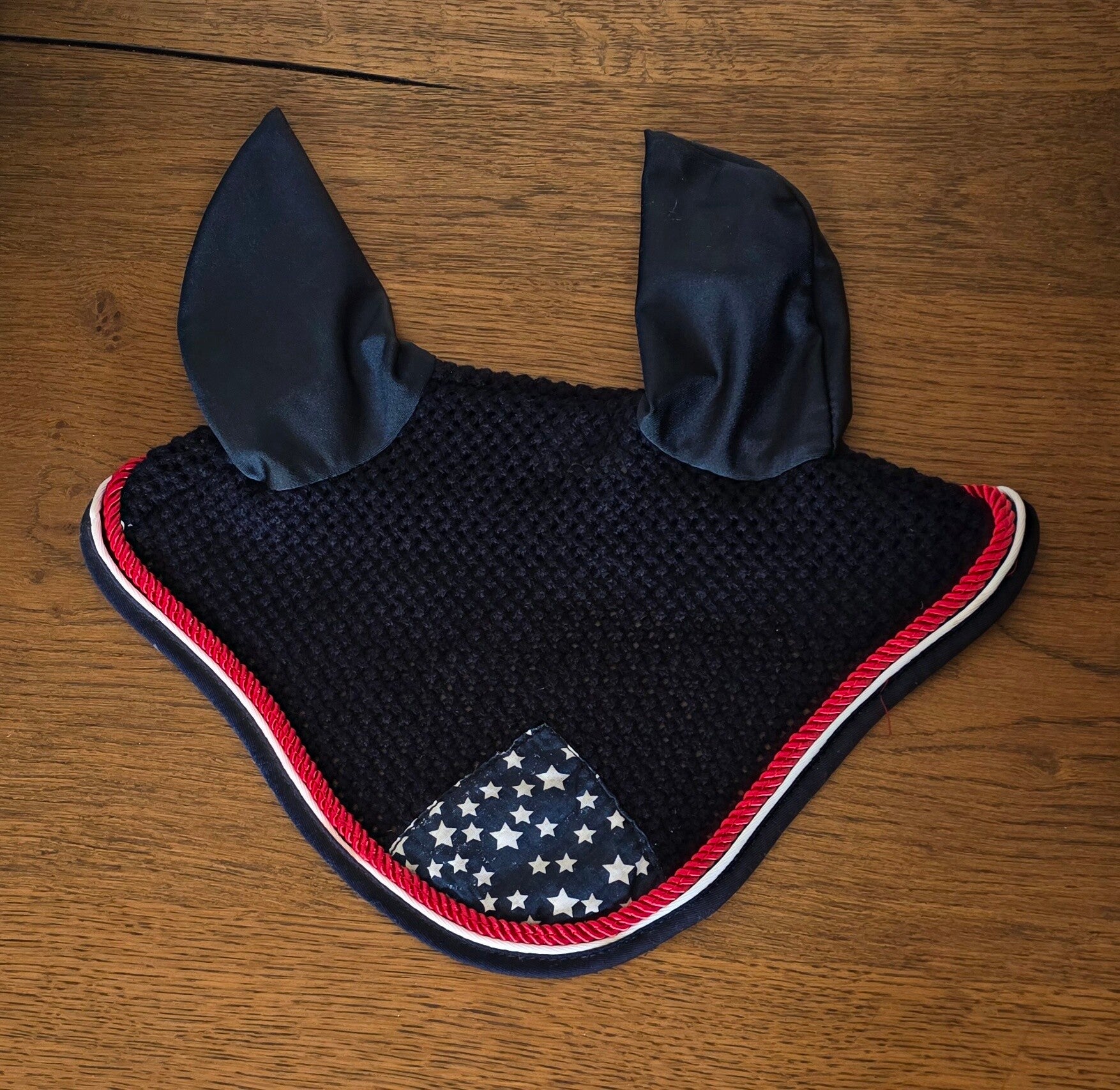 Bonnet anti-mouches