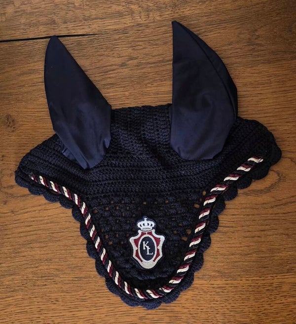 Bonnet anti-mouches KL T.Full