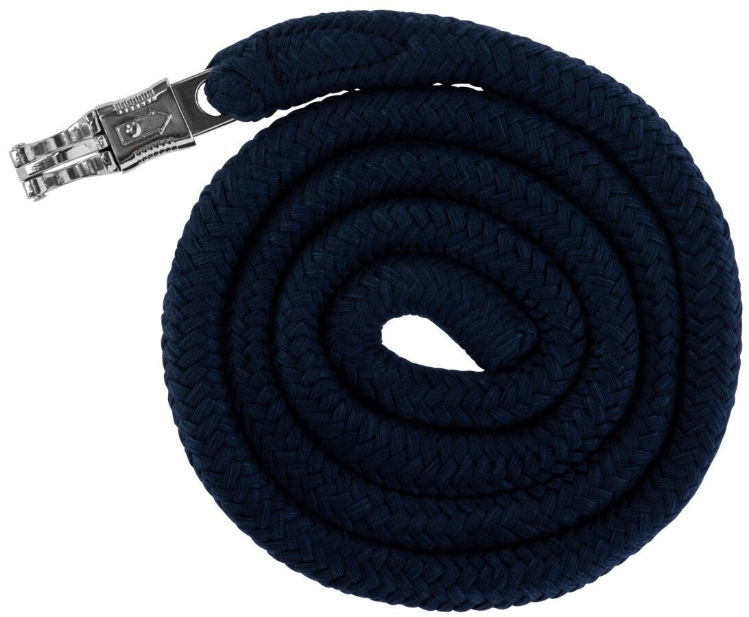 Longe en coton simple ou antipanique 2m