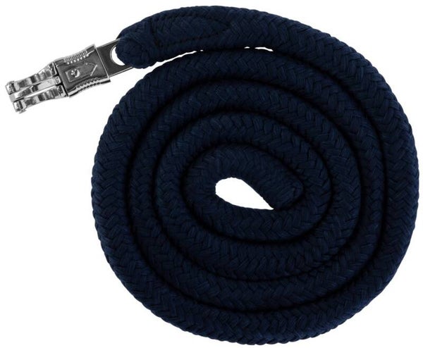 Longe en coton simple ou antipanique 2m