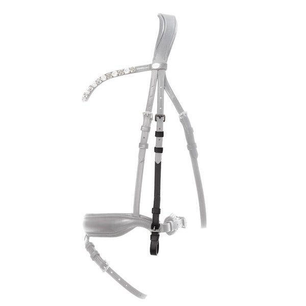 Montant en cuir standard "CRE8"