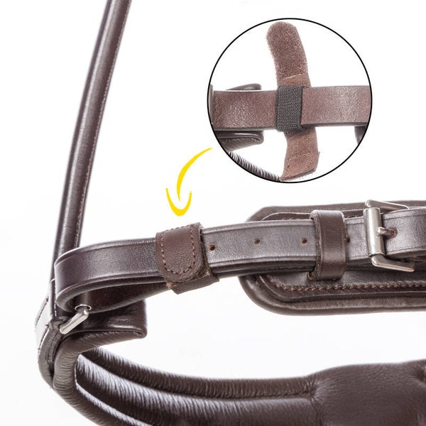 Boucle suédoise OLD SWEDE