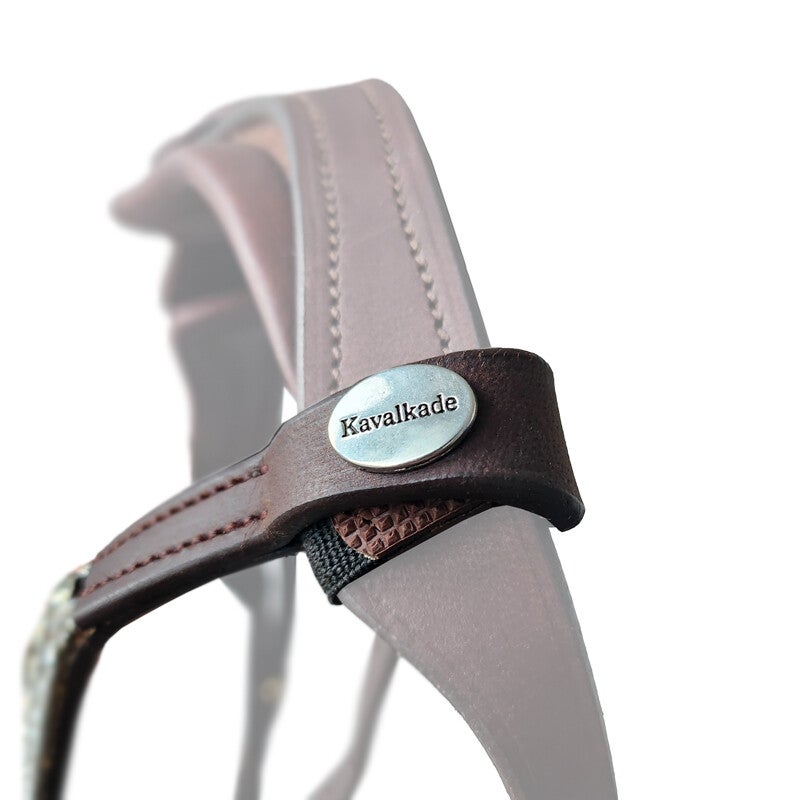 Réducteur de boucle de frontale