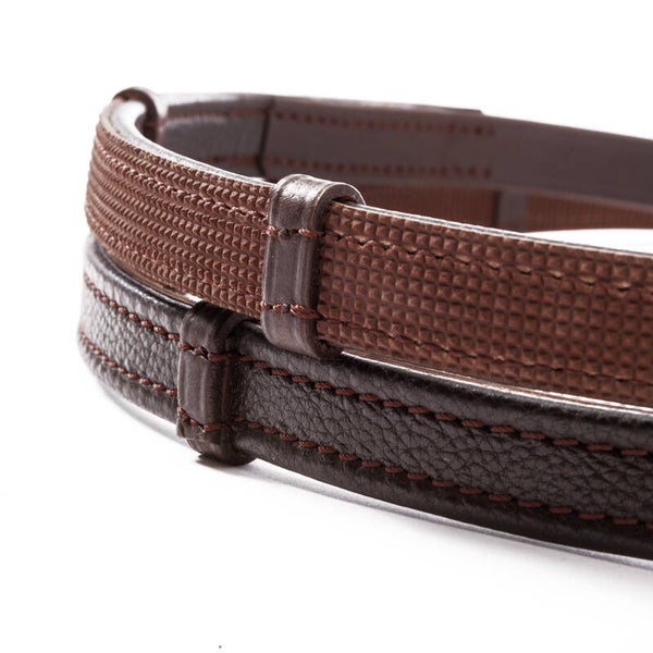 Rênes Softgrip - 16 mm - 5 stops