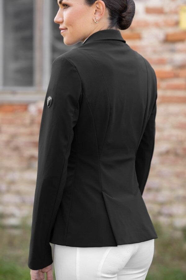 Veste de compétition Parigo