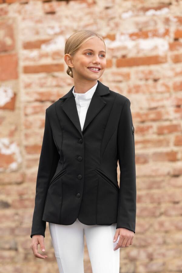 Veste de compétition Parigo