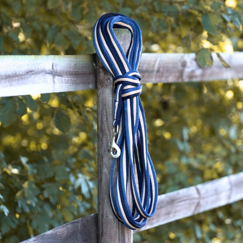 Longe "Black Duo" 8m